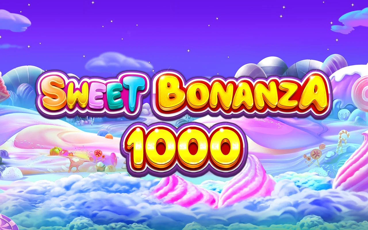 Sweet Bonanza 1000