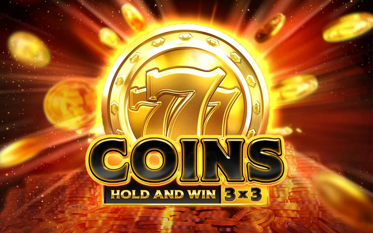 777 Coins