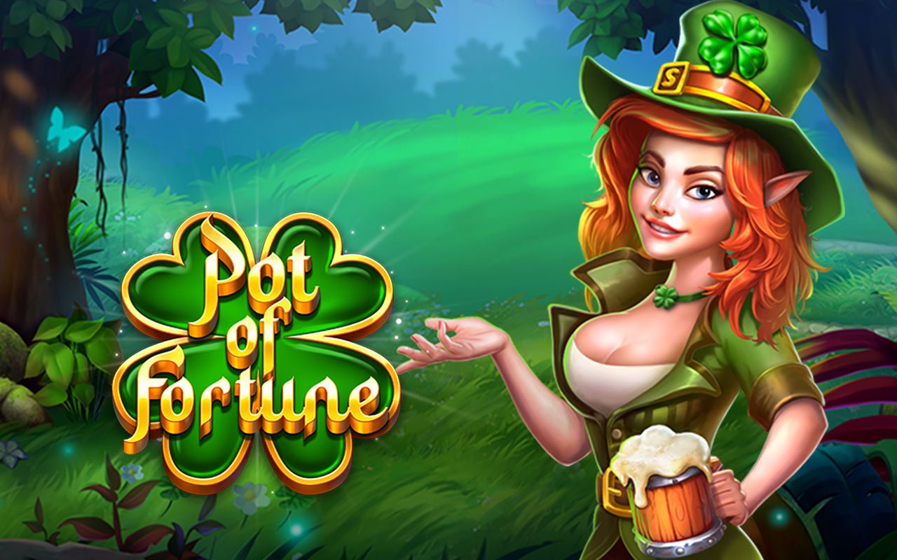 Pot of Fortune